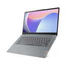 Lenovo Ideapad Slim 3-14IAH8 83EQ0043PH Laptop (Arctic Grey)