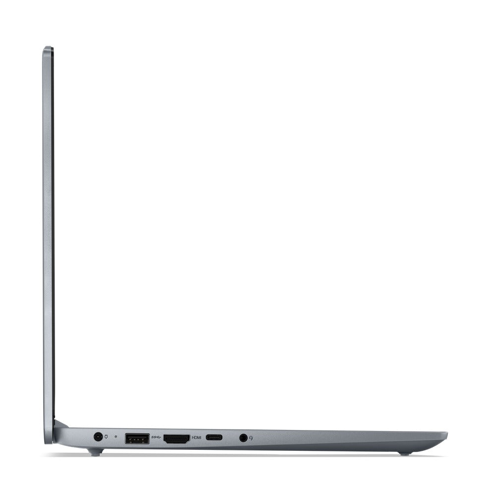 Lenovo Ideapad Slim 3-14IAH8 83EQ0043PH Laptop (Arctic Grey)