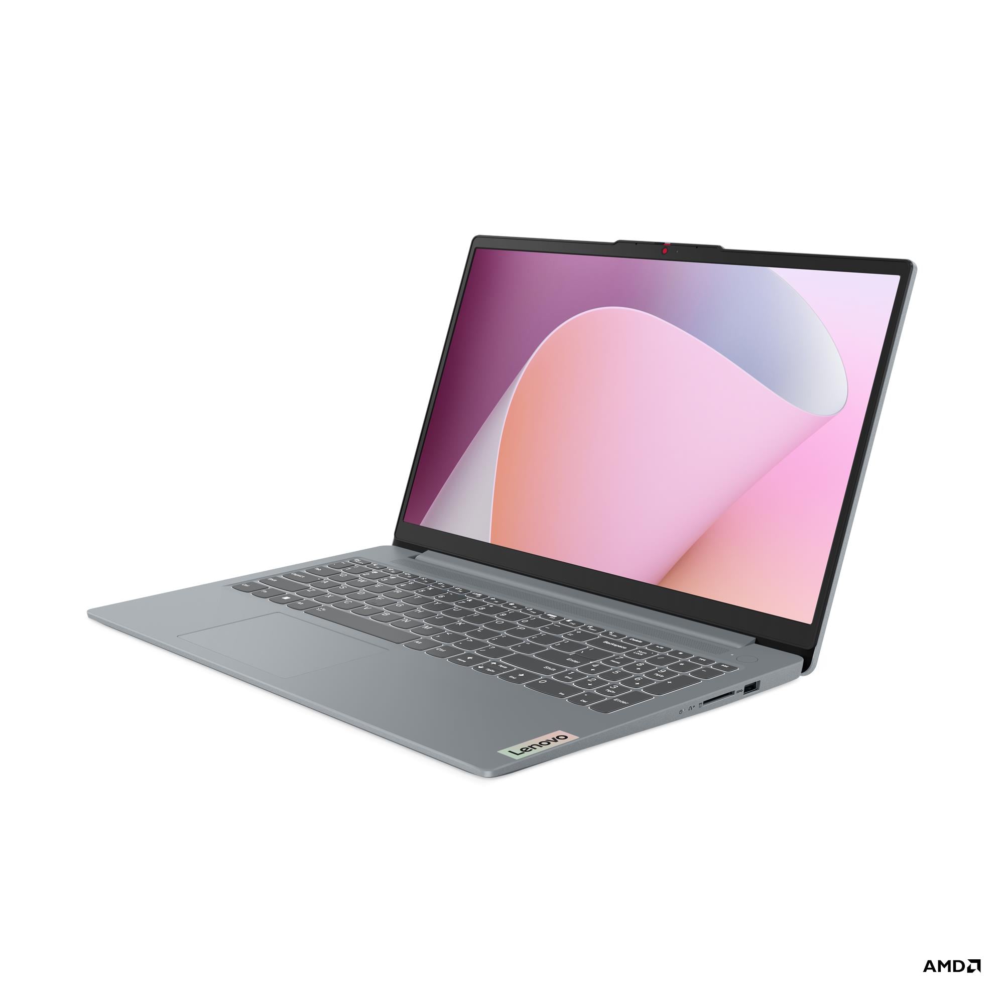 Lenovo IdeaPad Slim 3 15AMN8 82XQ015XPH Laptop (Arctic Grey) | DataBlitz