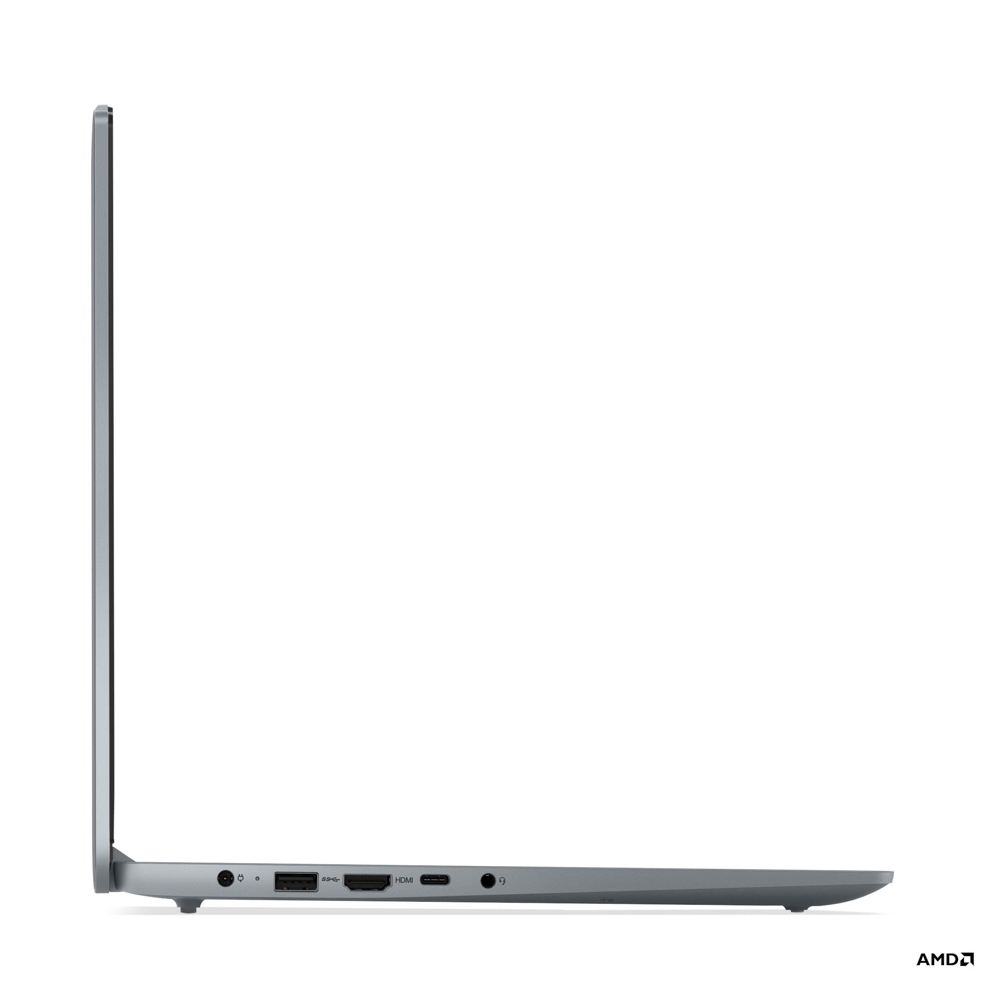 Lenovo IdeaPad Slim 3 15AMN8 82XQ015XPH Laptop (Arctic Grey) | DataBlitz