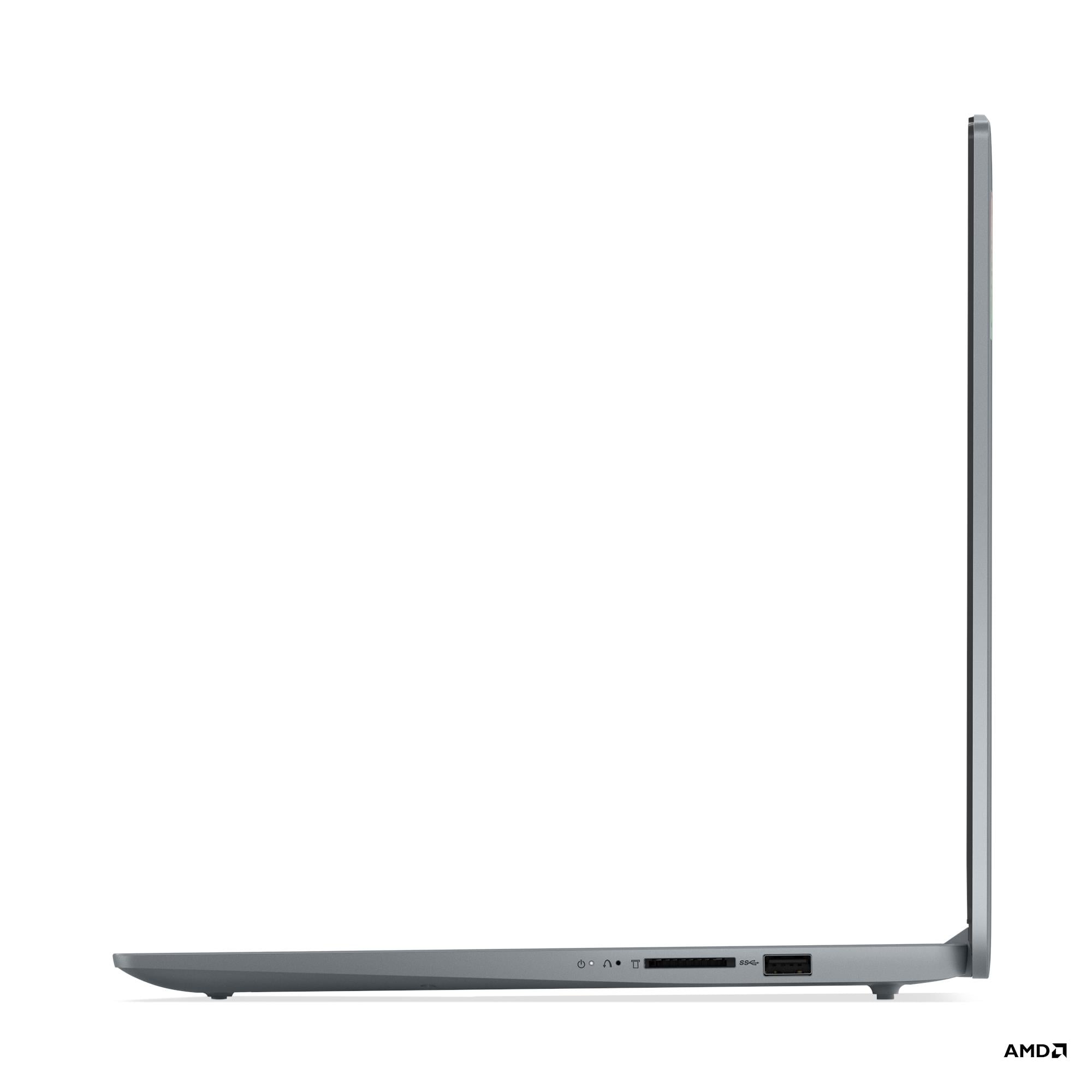 Lenovo IdeaPad Slim 3 15AMN8 82XQ015XPH Laptop (Arctic Grey) | DataBlitz