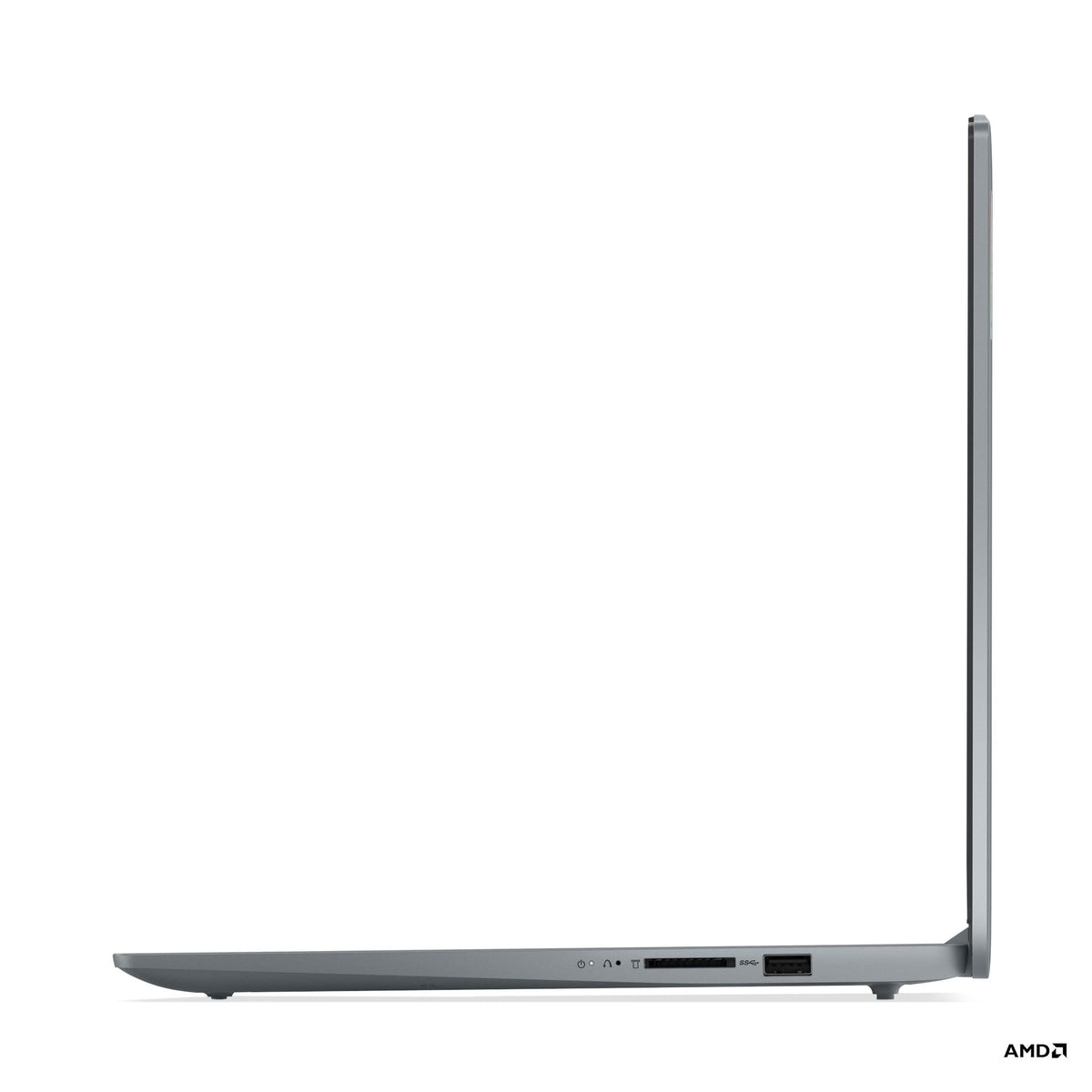 Lenovo IdeaPad Slim 3 15AMN8 82XQ00WDPH Laptop (Arctic Grey) | DataBlitz