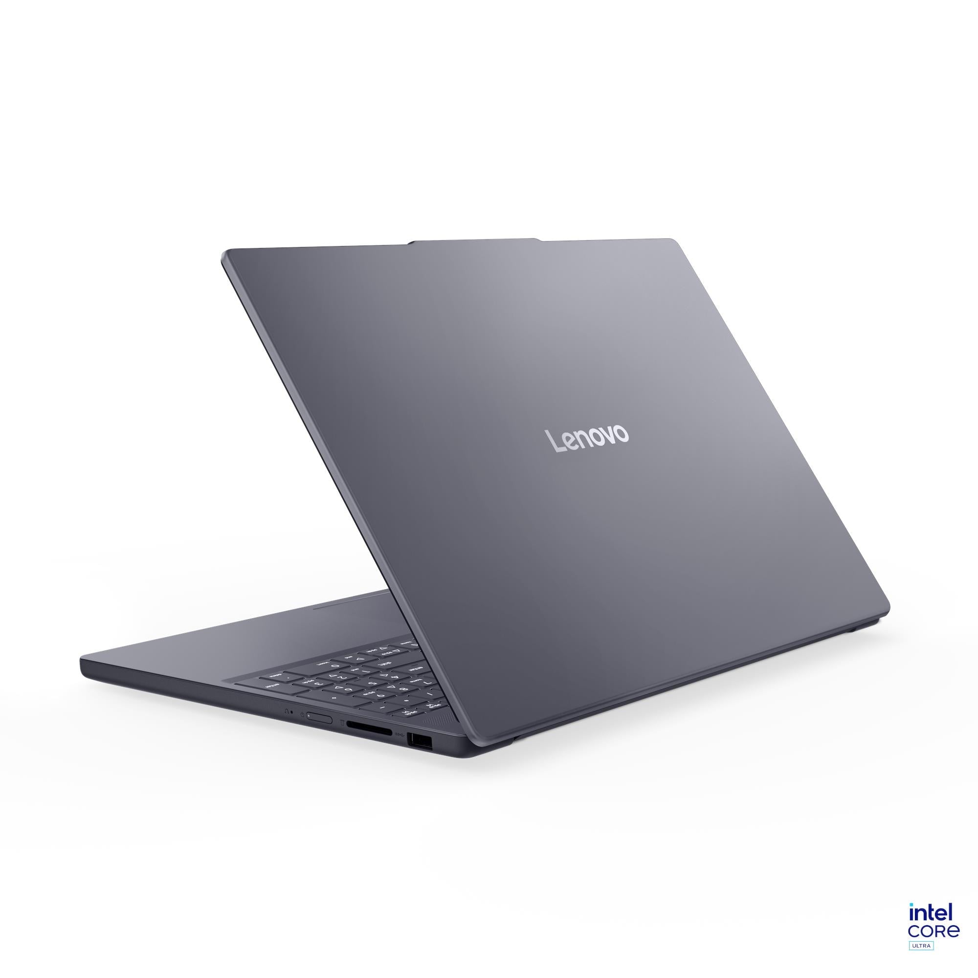 Lenovo IdeaPad Slim 3 15IPH11 83UR003XPH Laptop (Luna Grey) | DataBlitz