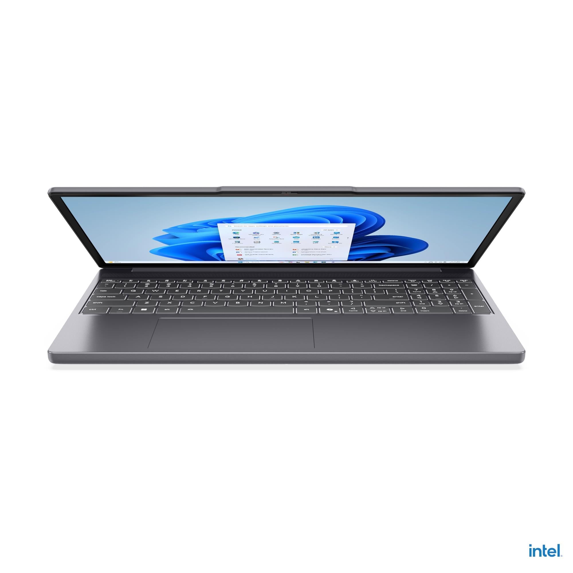 Lenovo IdeaPad Slim 3 15IRH10 83K10174PH Laptop (Luna Grey)
