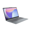 Lenovo IdeaPad Slim 3 15IRH8 83EM006GPH Laptop (Arctic Grey) |  15.6" FHD (1920x1080) IPS | i7-13620H |  16GB RAM | 512GB SSD | Intel UHD | Windows 11 Home | MS Office Home & Student 2021 | Lenovo Casual Backpack B210