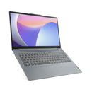 Lenovo IdeaPad Slim 3 15IRU8 82X700FYPH Laptop (Arctic Grey)