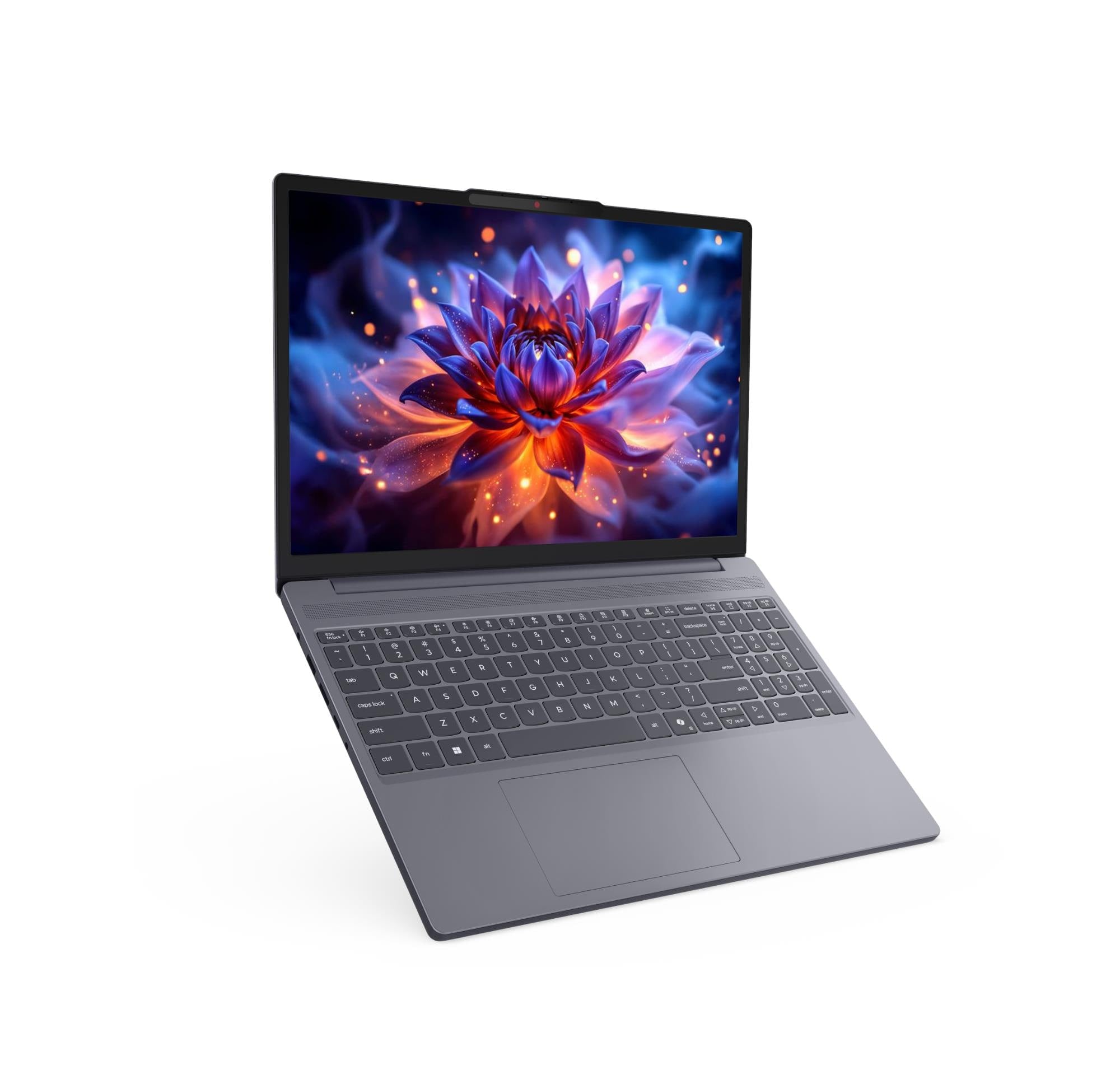 Lenovo IdeaPad Slim 3 15IWC11 83RR00LHPH Laptop (Luna Grey)