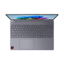 Lenovo IdeaPad Slim 3 15Q8X10 83N3002NPH Copilot+ PC Laptop (Luna Grey)  | DataBlitz