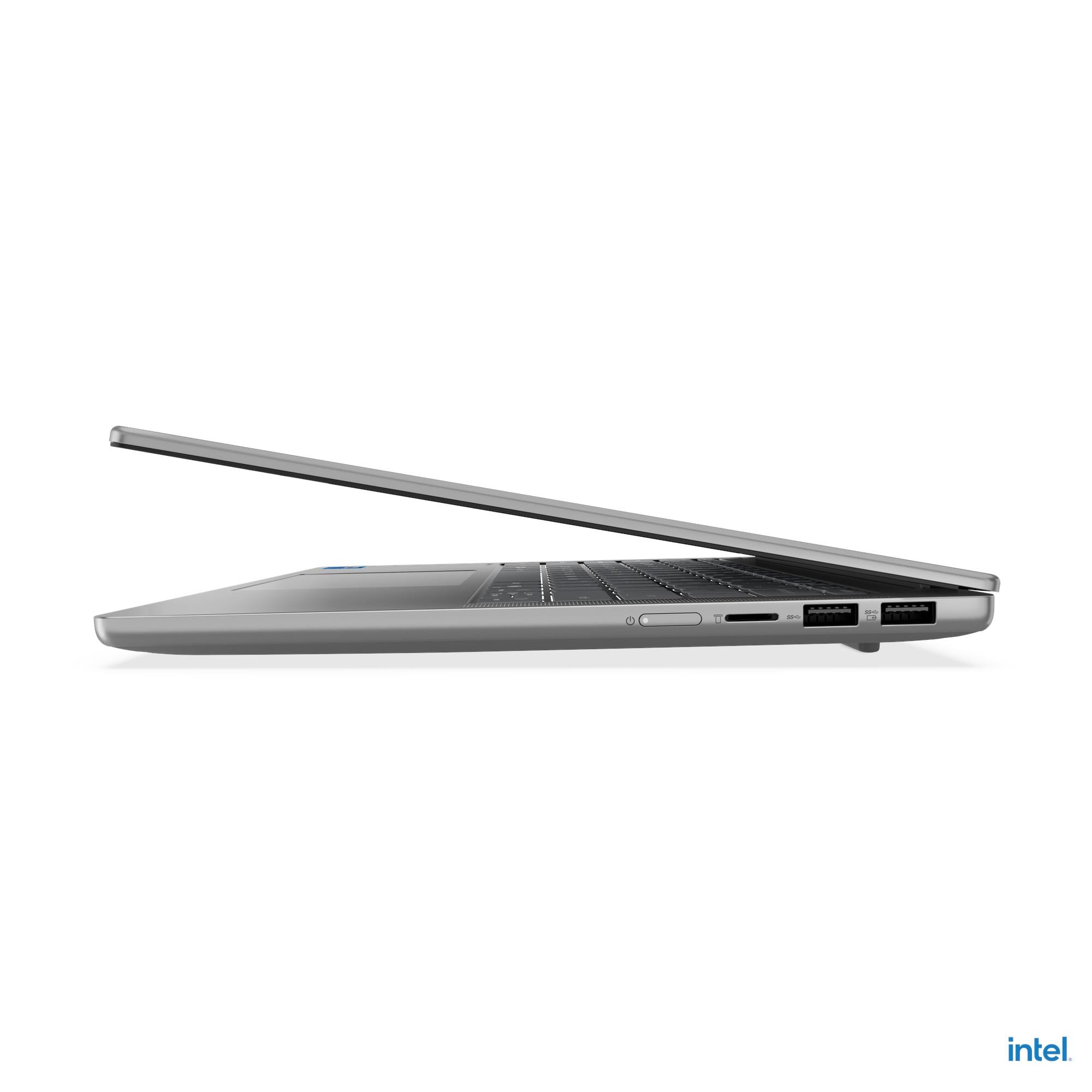 Lenovo IdeaPad Slim 5 14IMH10 83V6001EPH AI PC Laptop (Luna Grey)