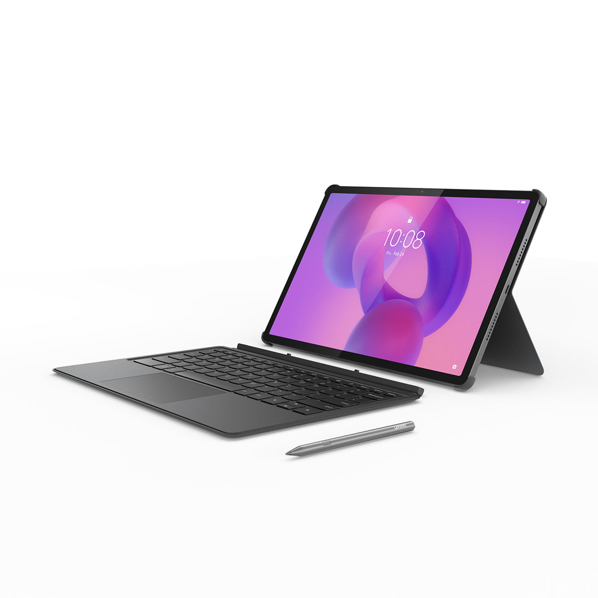 Lenovo Idea Tab Pro ZAE40152PH 12.7" 3K 8GB+256GB WiFi 6E (Luna Grey)