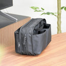 Hori Reversable Travel Pouch Nintendo Switch 2 (Black) (NSX-026A)