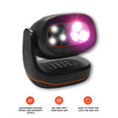 JBL PartyLight Beam Bluetooth Projection