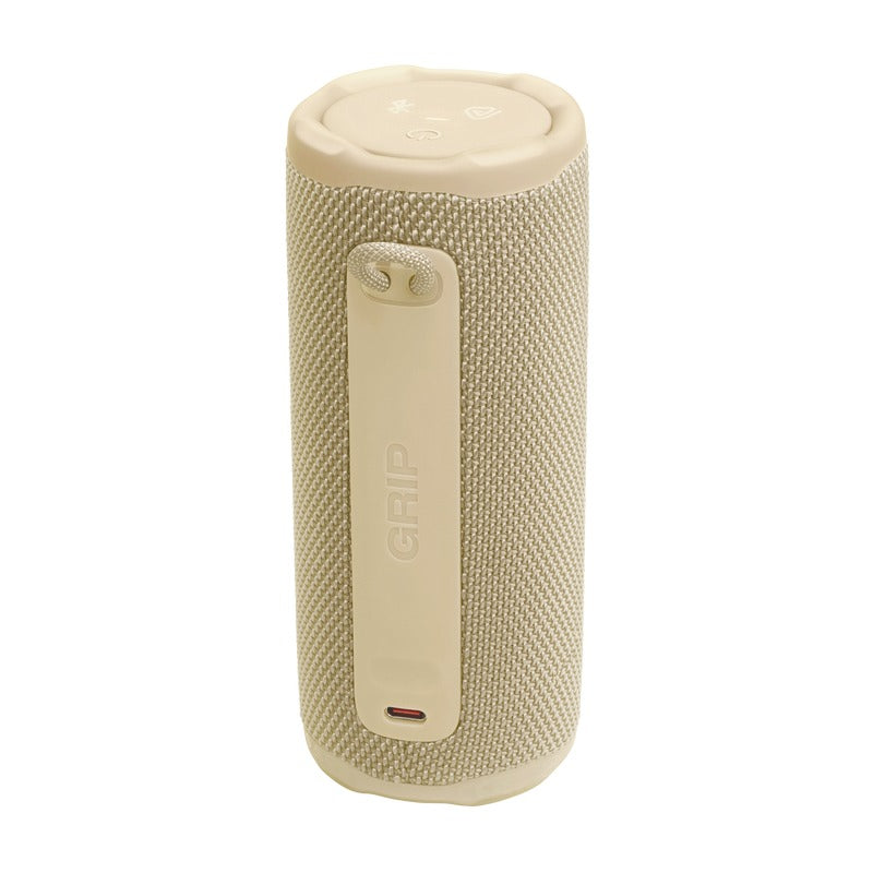 JBL Grip Compact Bluetooth Speaker with Bold JBL Pro Sound & Ambient Light | DataBlitz