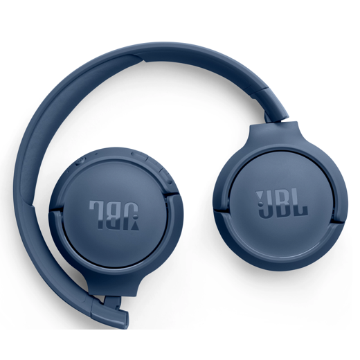DataBlitz JBL - Tune 710BT Wireless Over-Ear Headphone (White)