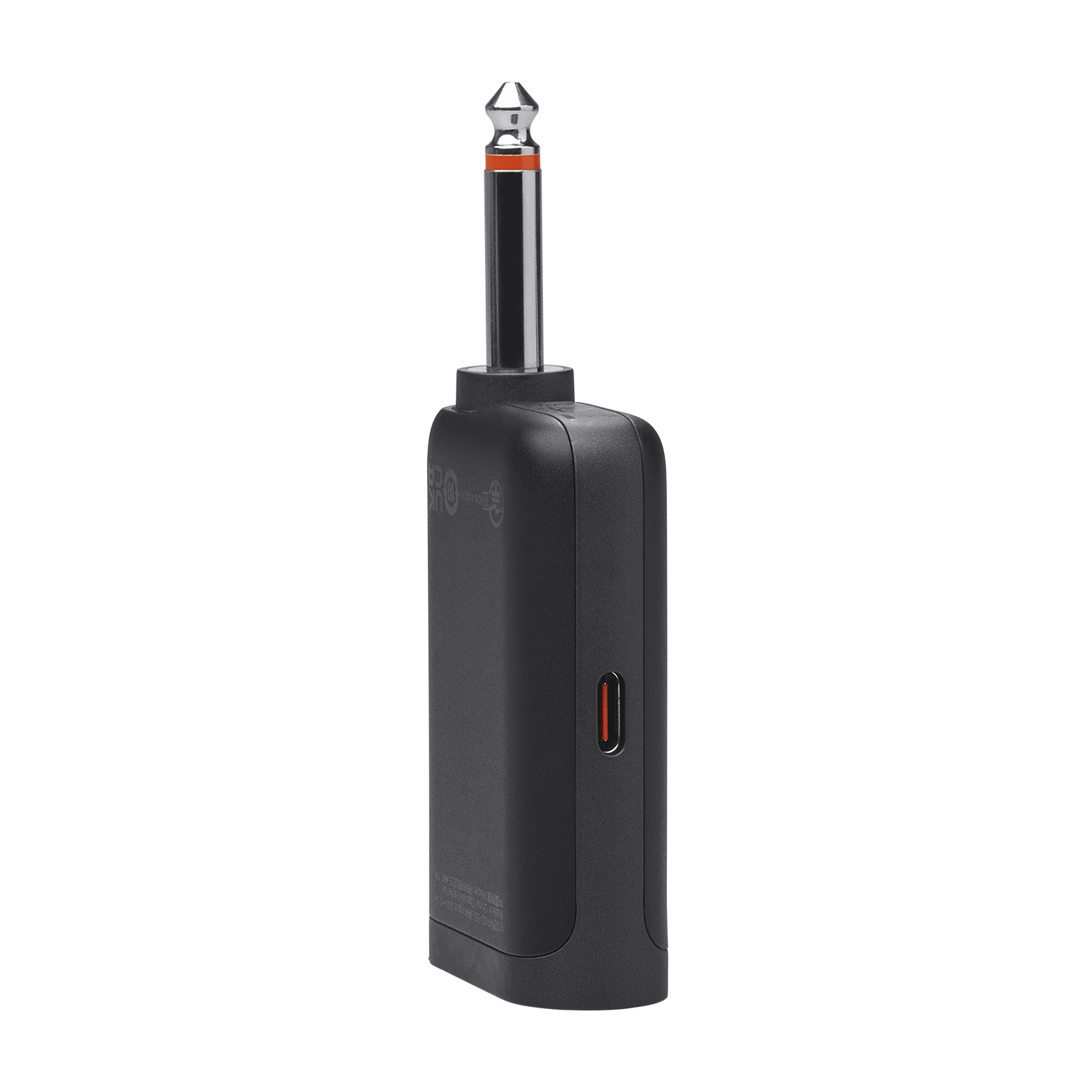 JBL Partybox Digital Wireless Microphone (Black)