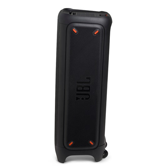 JBL Partybox 1000 Powerful Bluetooth Party Speaker With Full Panel Light Effects (Black)