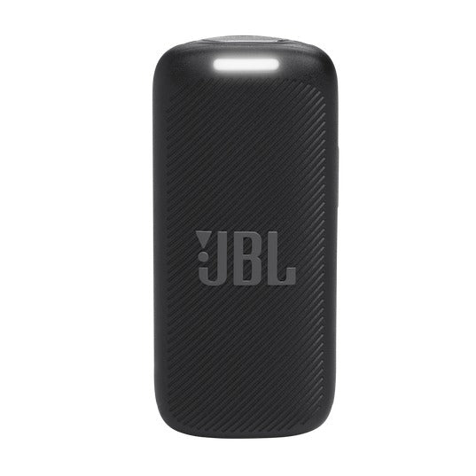 JBL Quantum Stream Wireless USB-C Clip-on Microphone