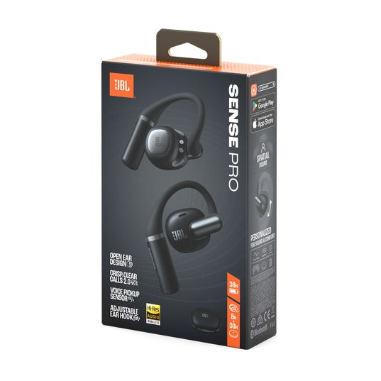JBL Sense Pro True Wireless Open-Ear Headphones