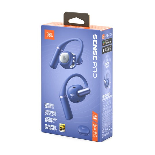 JBL Sense Pro True Wireless Open-Ear Headphones