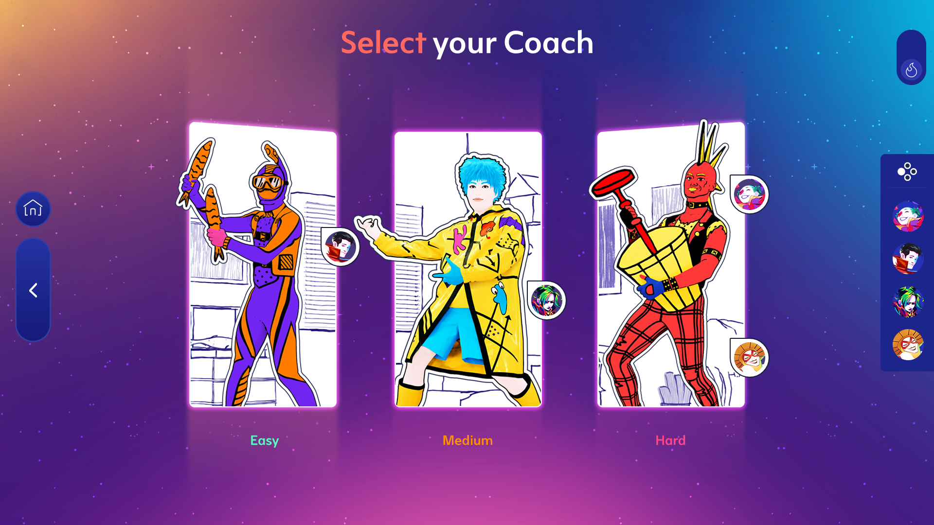 PS5 Just Dance 2025 Edition