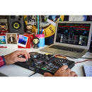 Hercules DJControl Inpulse 200 MK2 Controller (4780940)