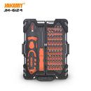 Jakemy 48-in-1 Household Precision Repair Tool Set