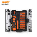 Jakemy 48-in-1 Household Precision Repair Tool Set
