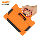Jakemy 47-in-1 Antic-drop Electronic Screwdriver Toolkit (JM-8139)