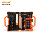 Jakemy 47-in-1 Antic-drop Electronic Screwdriver Toolkit (JM-8139)