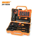 Jakemy 47-in-1 Antic-drop Electronic Screwdriver Toolkit (JM-8139)