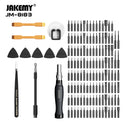 Jakemy 145-in-1 Precision Screwdriver Set for PC Building (JM-8183)