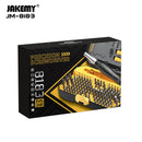Jakemy 145-in-1 Precision Screwdriver Set for PC Building (JM-8183)