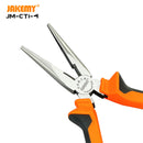 Jakemy 8-inch Long Nose Pliers (JM-CT1-4)