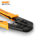 Jakemy 4-in-1 6P 8P Crimping Cutting Tool