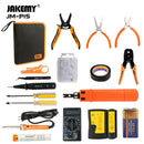 Jakemy 17-in-1 DIY Network Repair Toolkit Set (JM-P15)