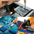 Jakemy 17-in-1 DIY Network Repair Toolkit Set (JM-P15)
