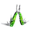 Jakemy 9-in-1 Multifunctional Stainless Steel Plier (JM-PJ1003)