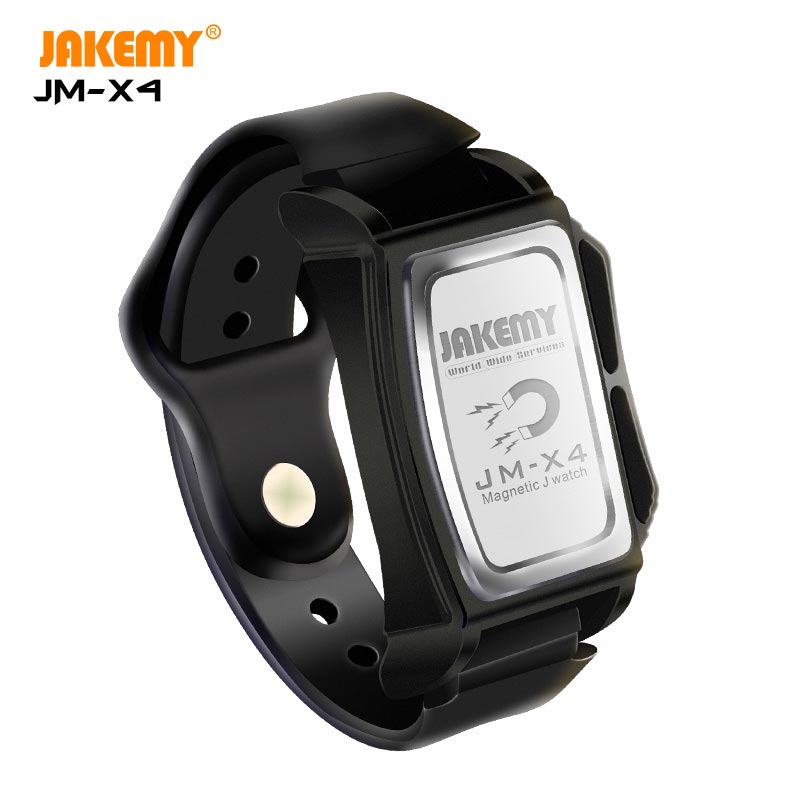 Jakemy Components Adsorption Bracelet