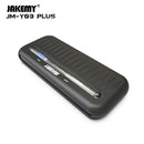 Jakemy 43-in-1 Dual Dynamics Precision Electric Screwdriver Set