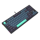 Redragon K611-BGB Bes Wired USB Mechanical Gaming Keyboard
