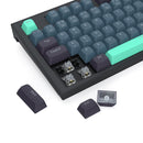 Redragon K611-BGB Bes Wired USB Mechanical Gaming Keyboard