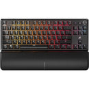 Corsair K70 Core TKL Wireless RGB Mechanical Gaming Keyboard
