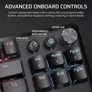 Corsair K70 Core TKL Wireless RGB Mechanical Gaming Keyboard