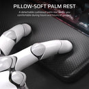 Corsair K70 Core TKL Wireless RGB Mechanical Gaming Keyboard