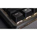 Corsair K70 Core TKL Wireless RGB Mechanical Gaming Keyboard