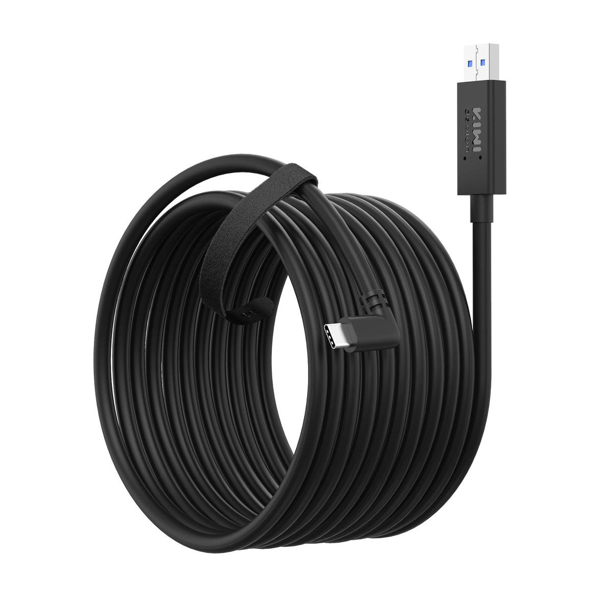 Kiwi Design Link Cable USB Type-C (5M) For Oculus Quest 2 (Black)