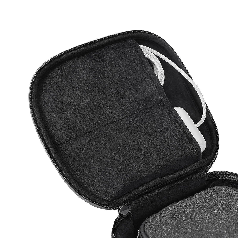Kiwi Design P4 Portable Carrying Case for Meta Quest 2/3/3S/Vision Pro