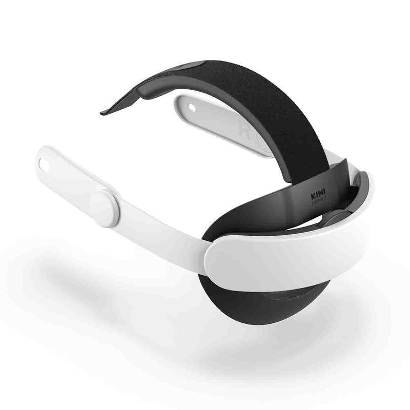K4 Flex Comfort Lite Head Strap for Meta Quest 3/3S