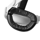 Kiwi Design Single Point Charging Battery Head Strap For Meta Quest 3 (White) (Q31-SPC)