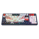 Redragon Eisa Pro SE Anime 3 Modes 98-Key Hot-Swappable RGB Mechanical Keyboard